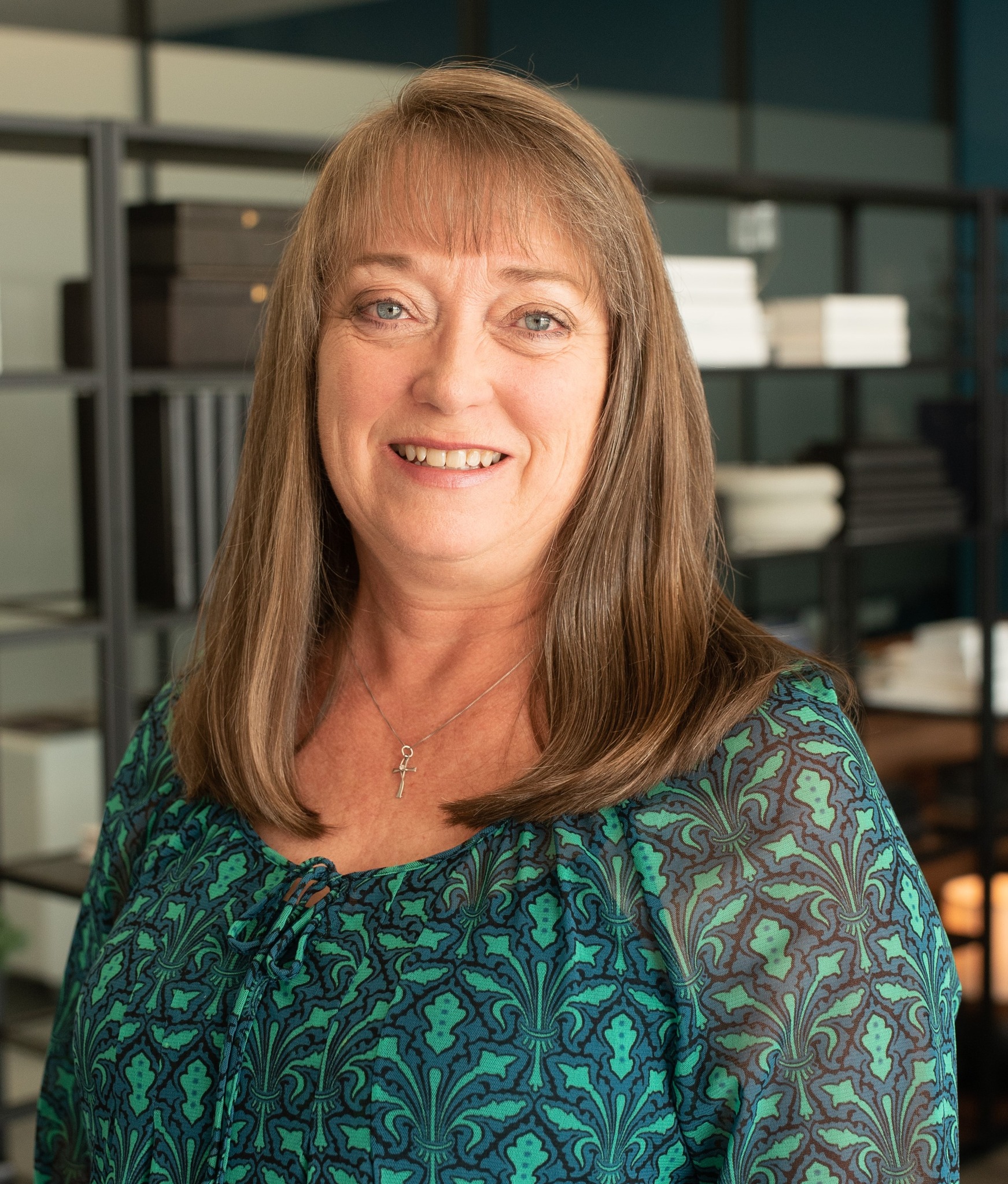 Karen Ricker, Realtor