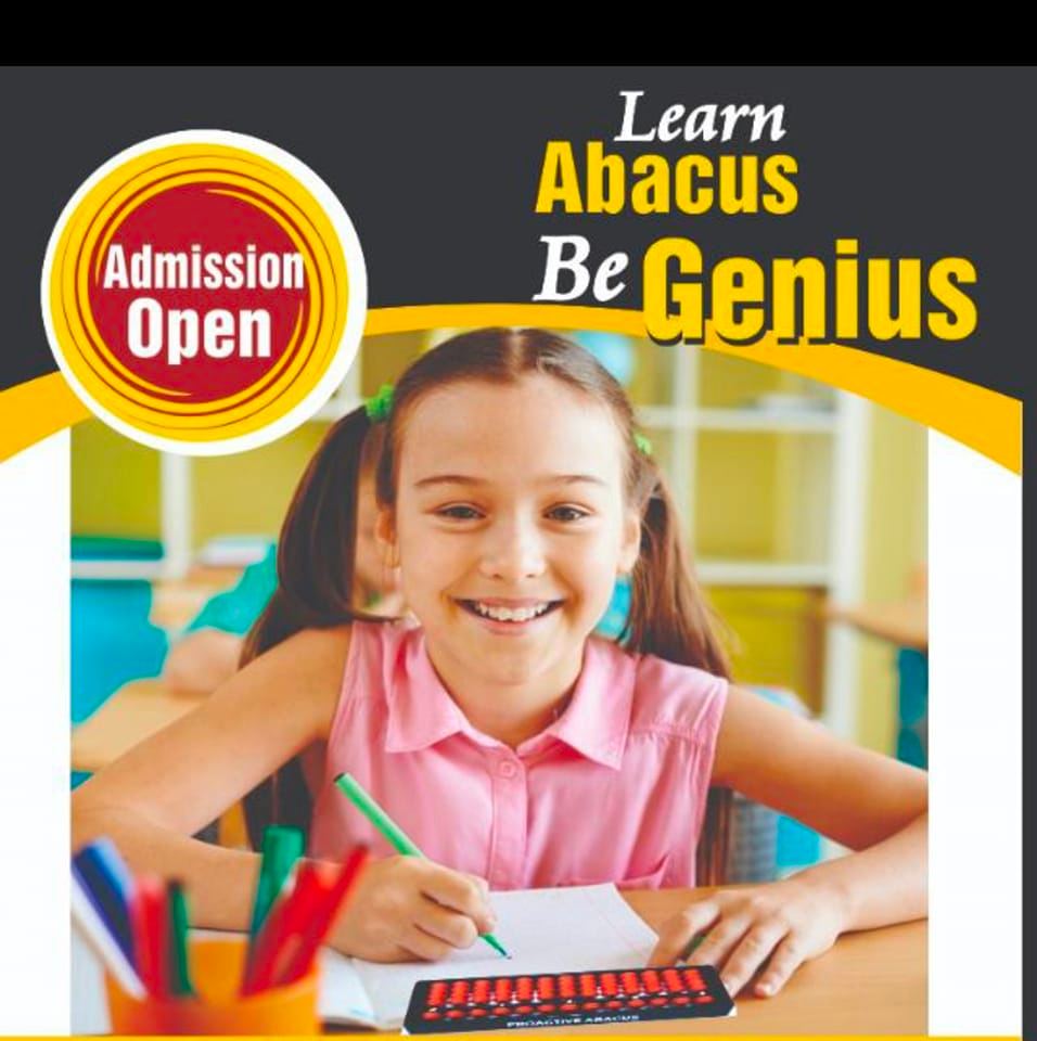Creative Proactive Abacus, Kalamnuri | Kalamnuri