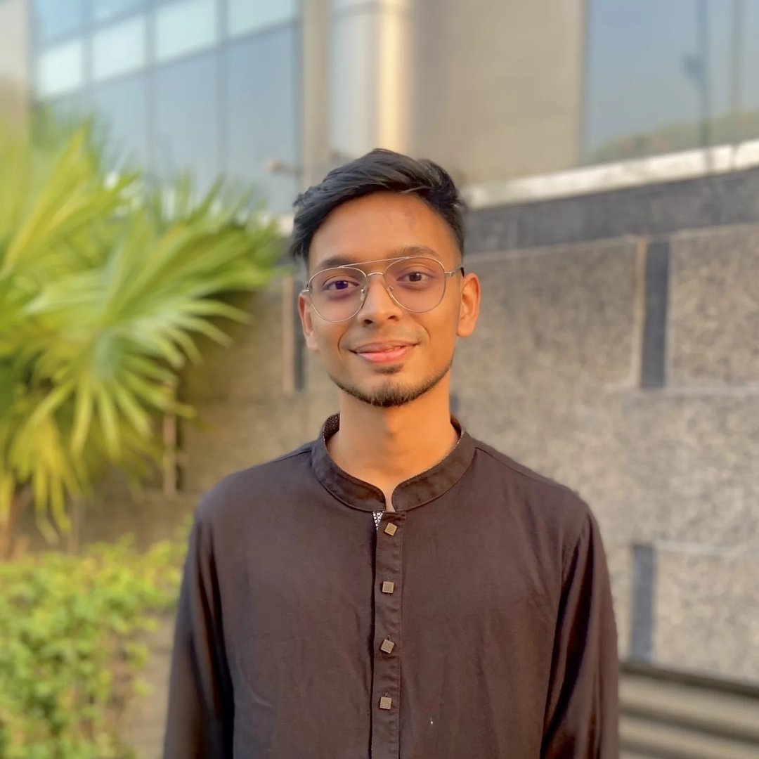 Mohammad Ismail