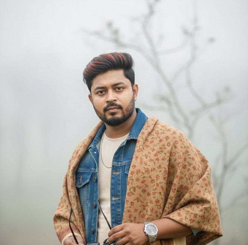 S.M Rana vlog