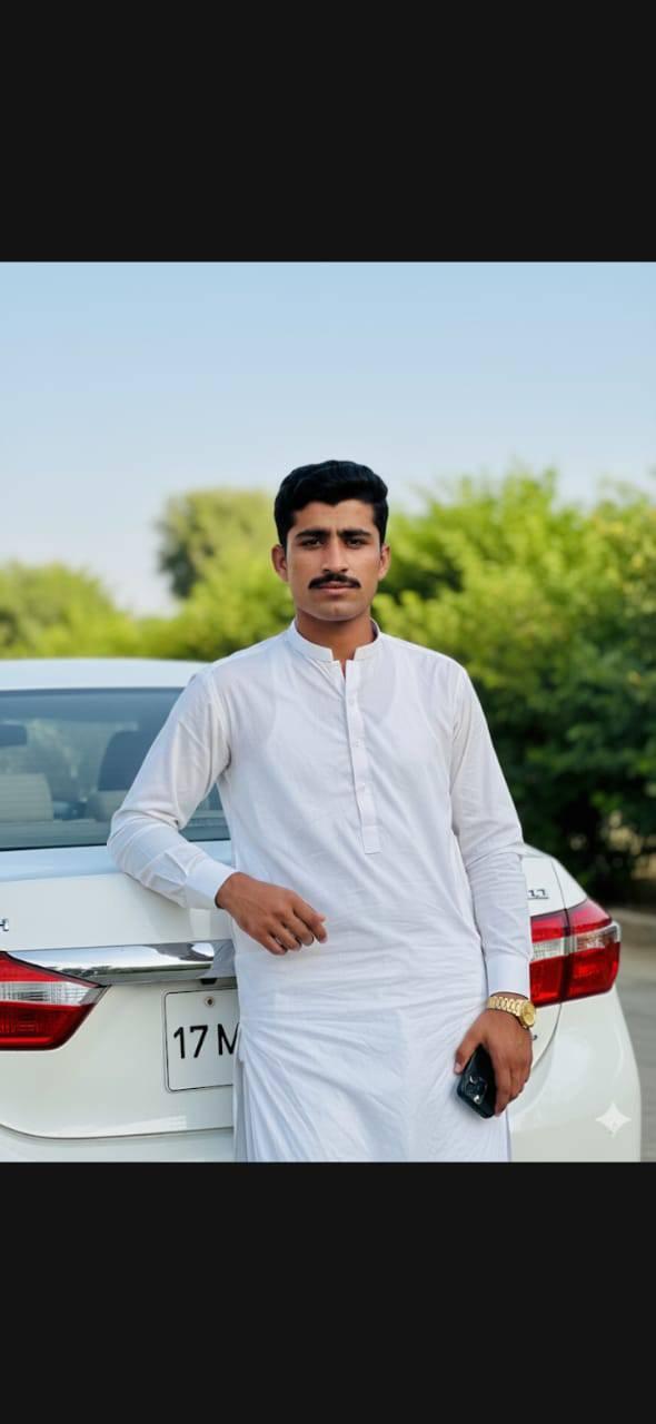 Rashid Ali Shar