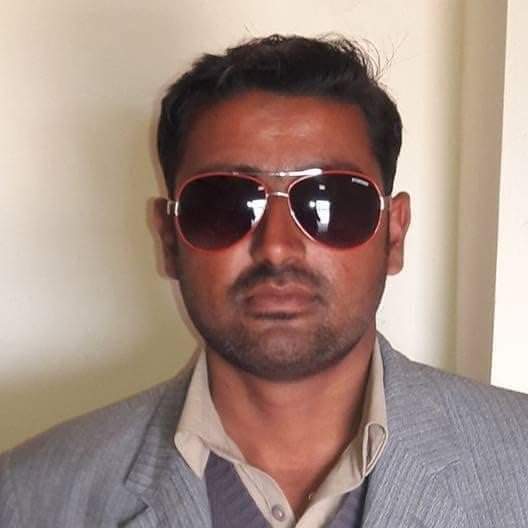 Hasnain Ahmad | Rojhan East