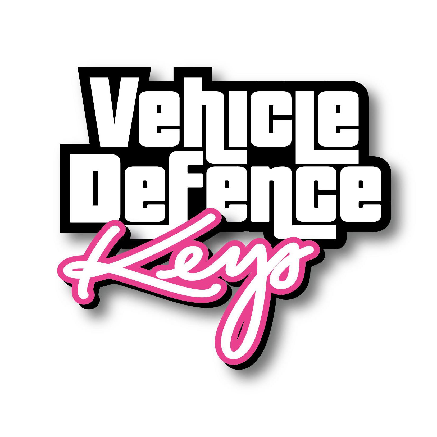 Vehicle Defence Keys | Bexley