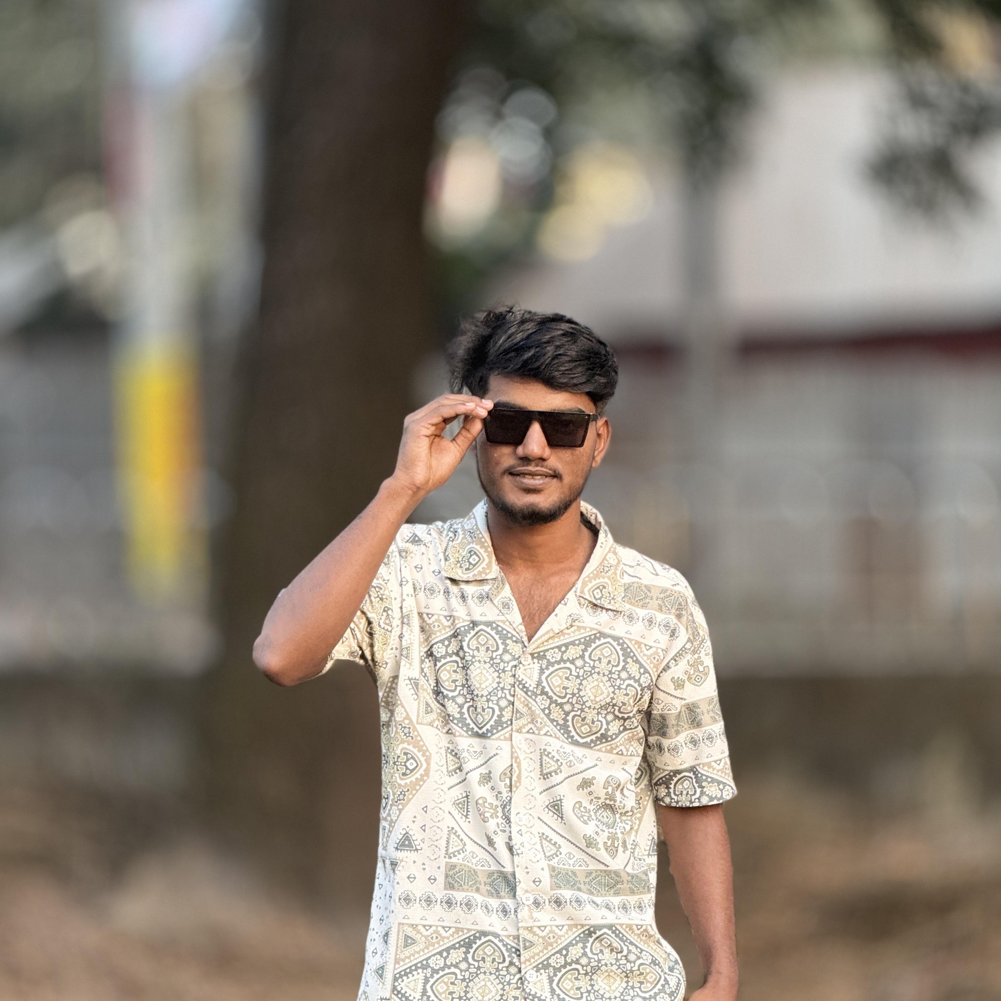Md Robiul