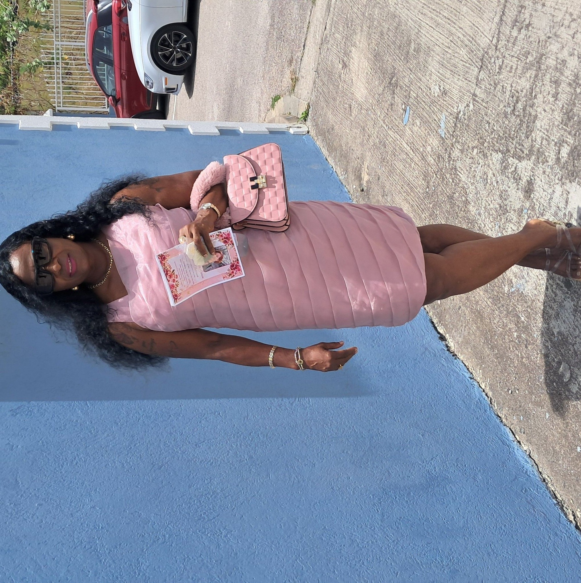 Sweetpineapple Scudda