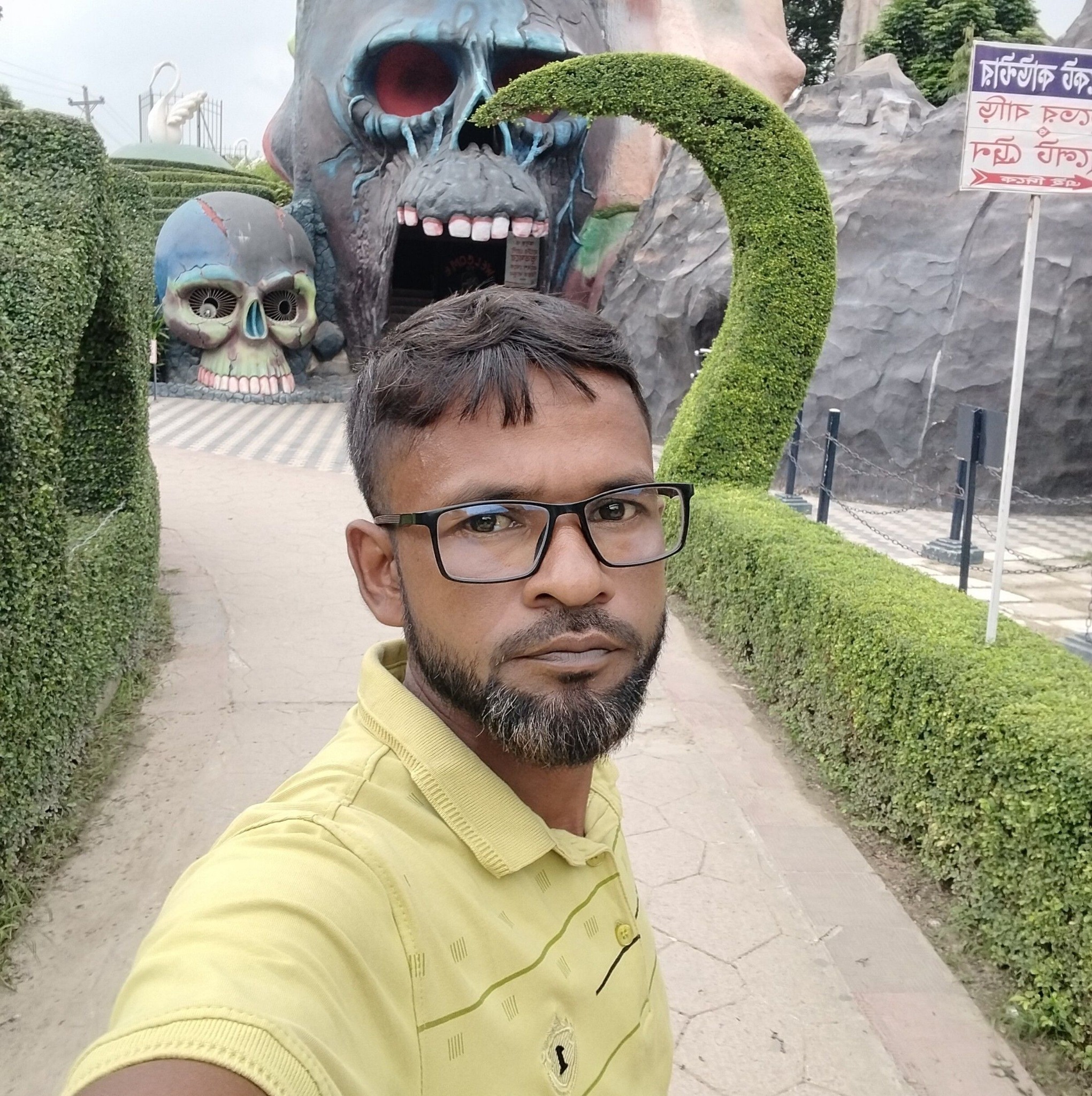#gaming #everyonefollowers #kontenkreator #trendingreels #Bangladesh #