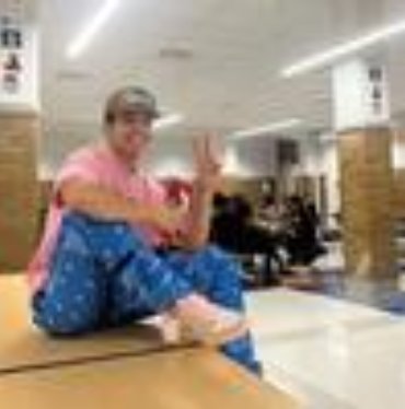 Teacher Robi