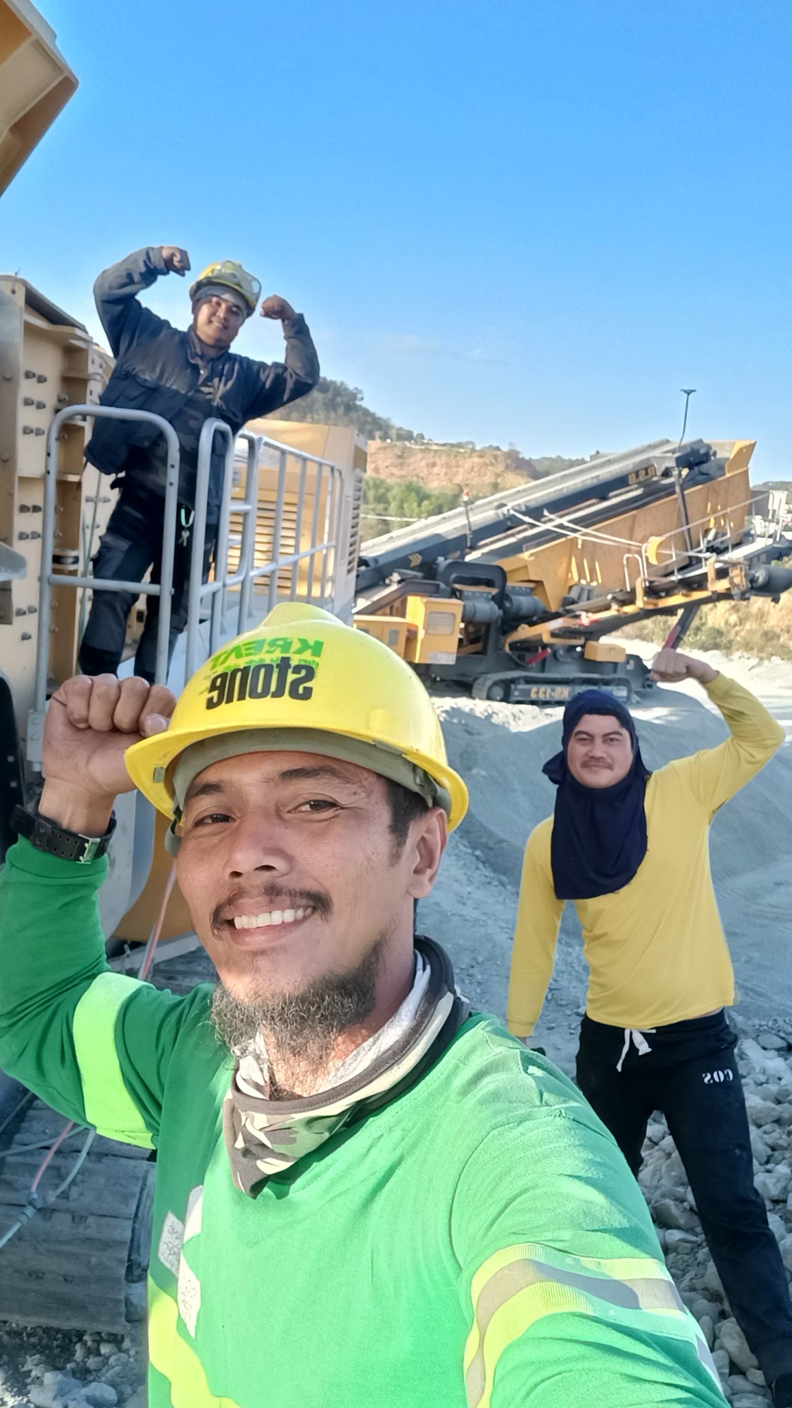 CALOOCAN SUPPLIERS OF HEAVY EQUIPMENT PARTS | Goodpm po, looking for ...