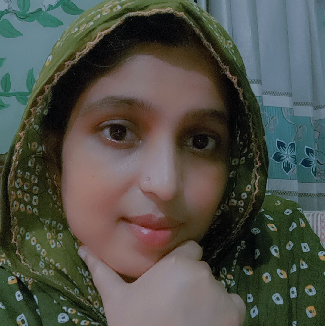 Habiba Adbia Nupur