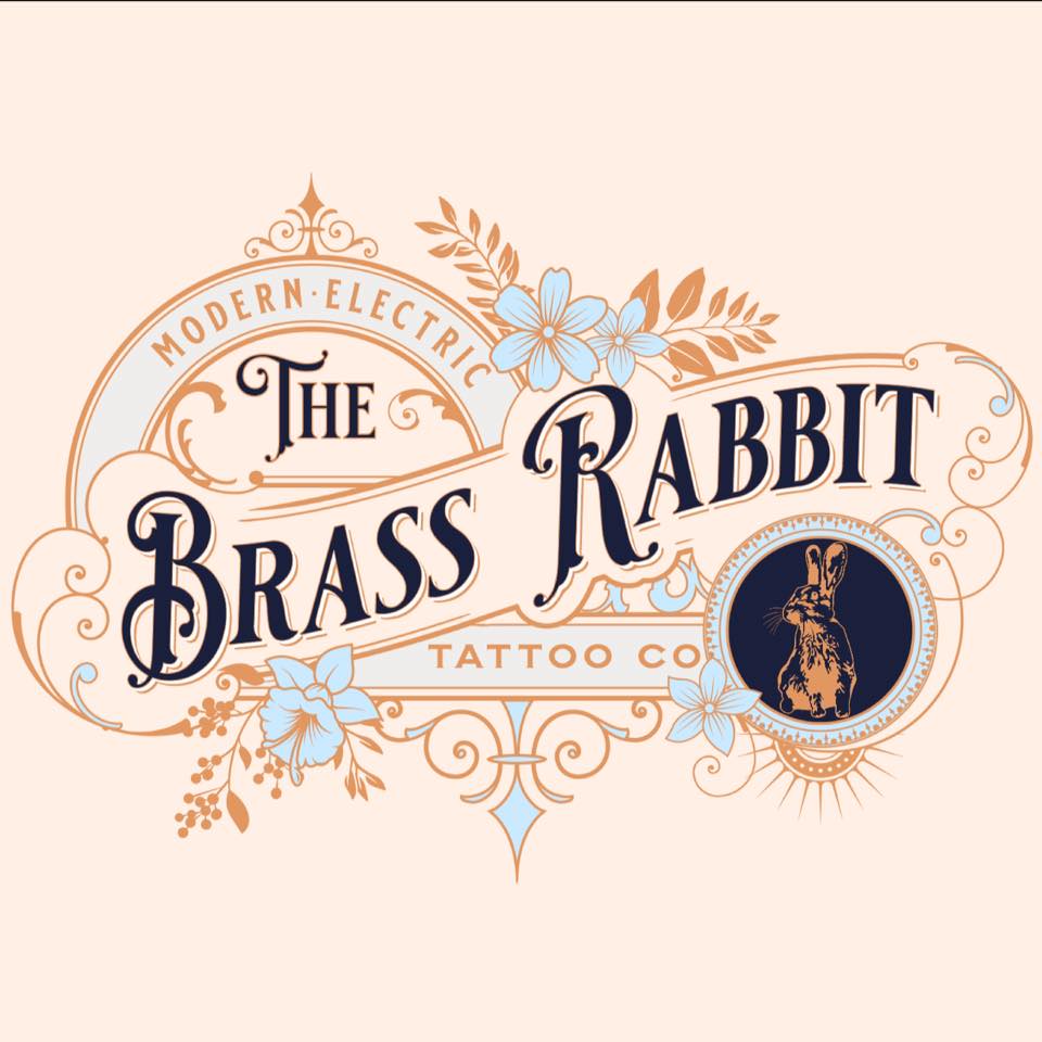 The Brass Rabbit Tattoo Co | Pinellas Park FL