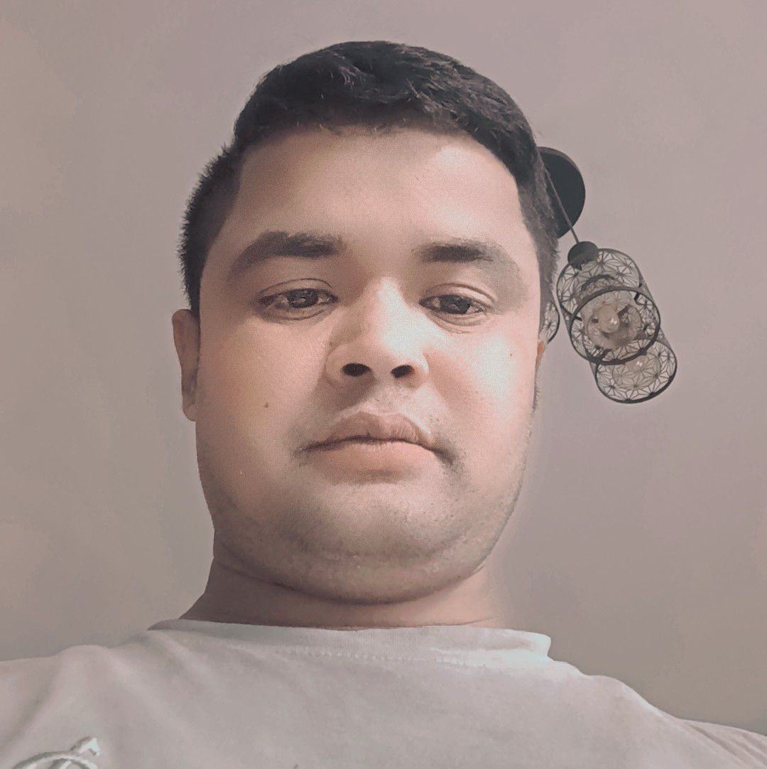 Md Rana
