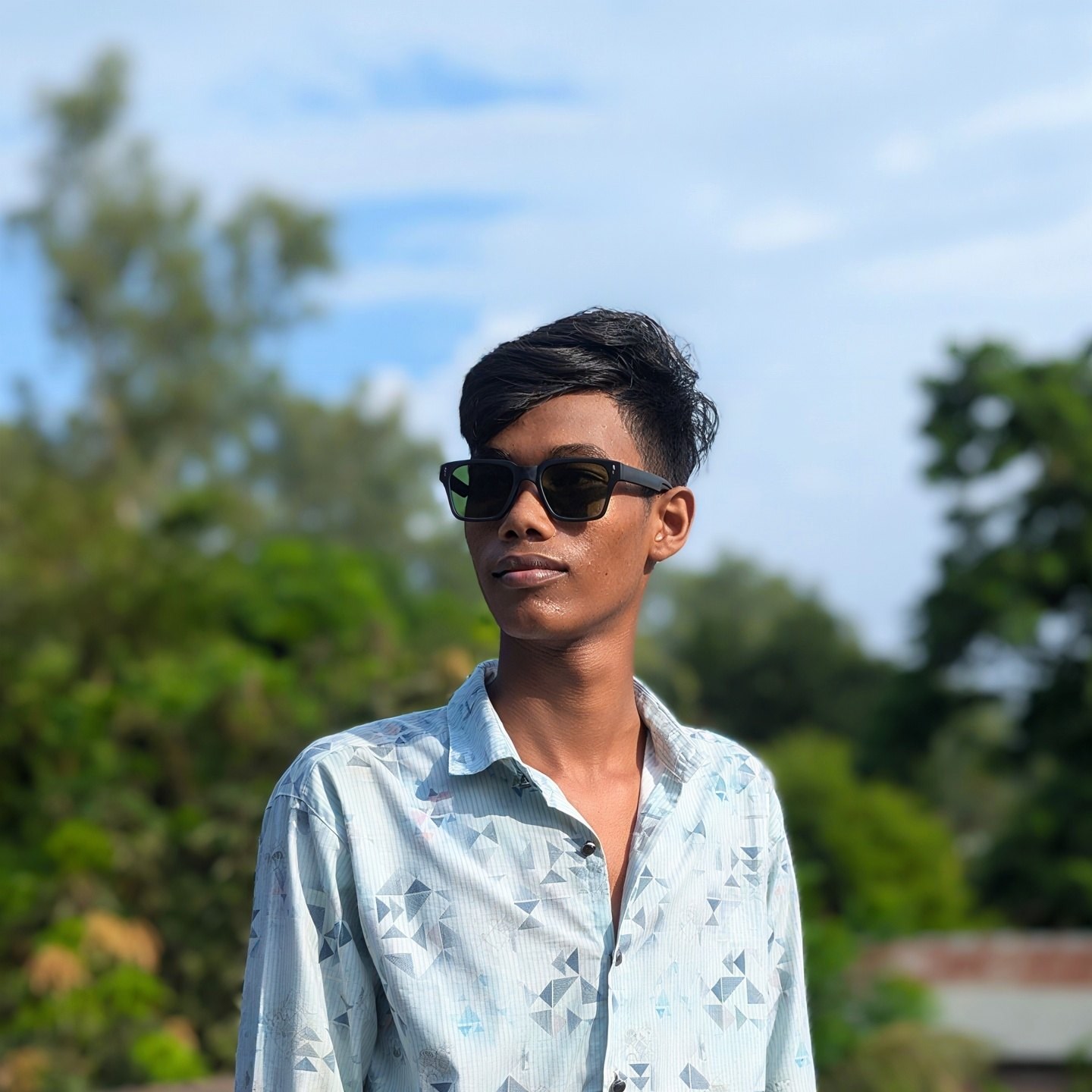Md Raj Khan | Rajshahi