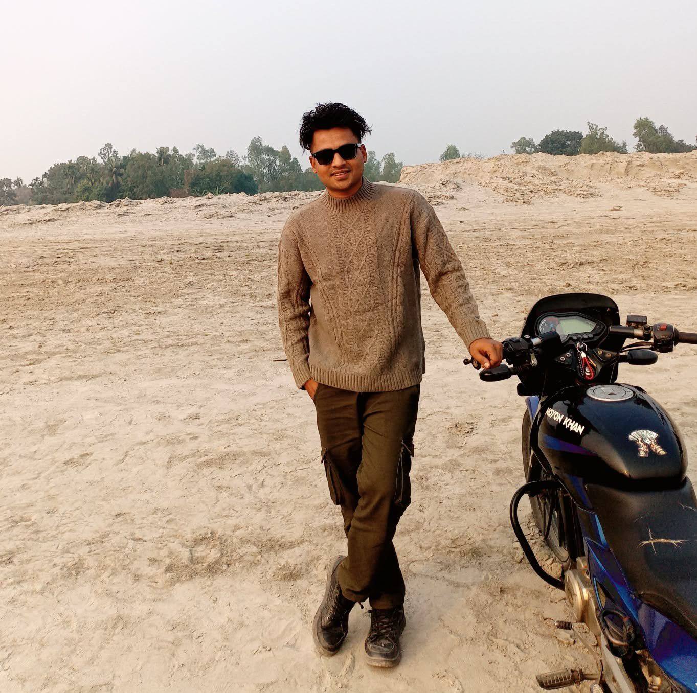 Rokib Ahamed