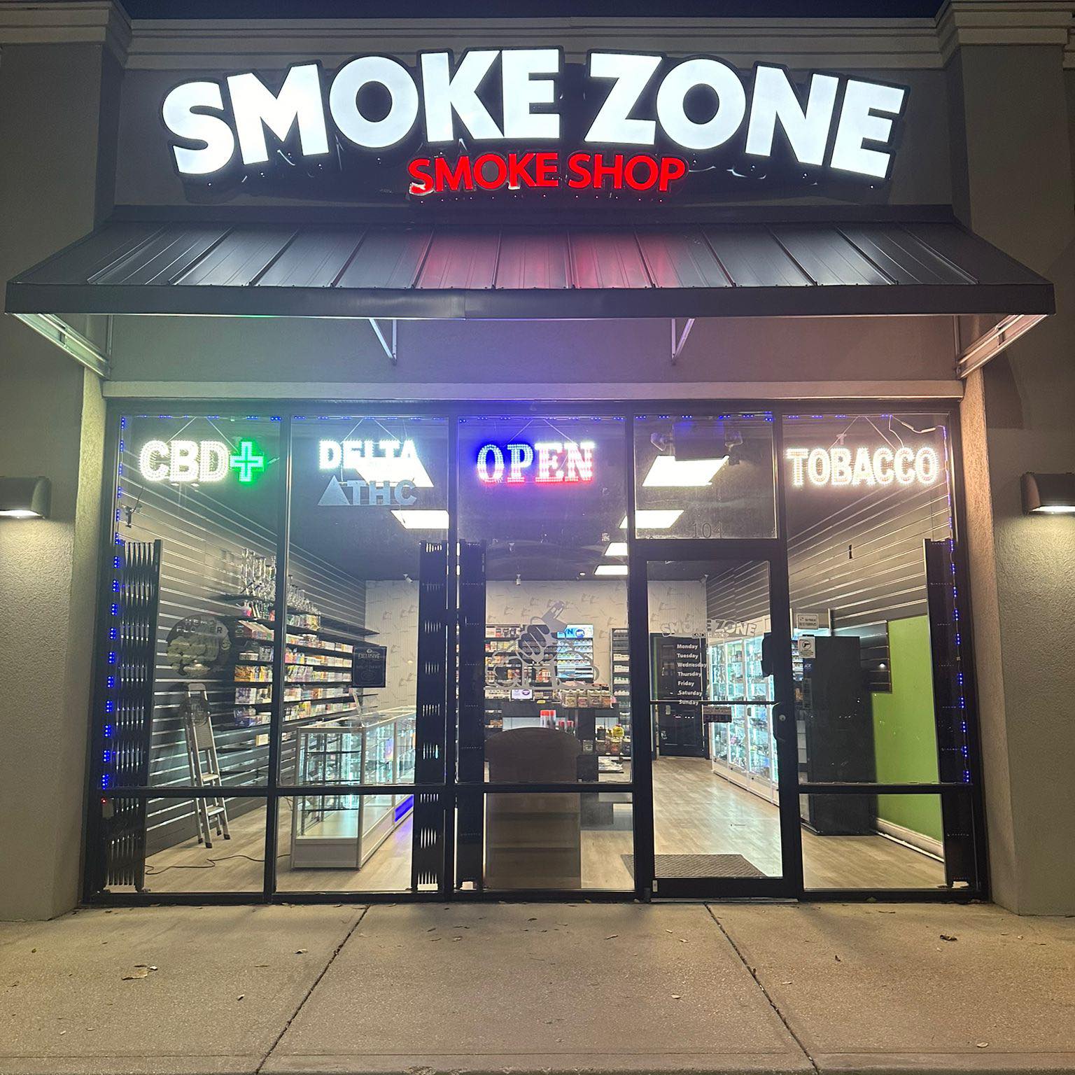 zoon smoke & vape Zone - Citronelle Choose Finish:Purple Bloom Vape Kits: Under 80W Vape Brain