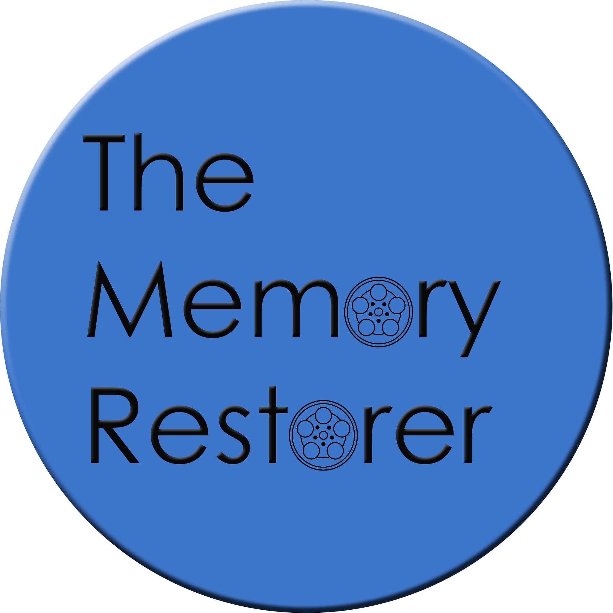 The Memory Restorer | Saint Albans
