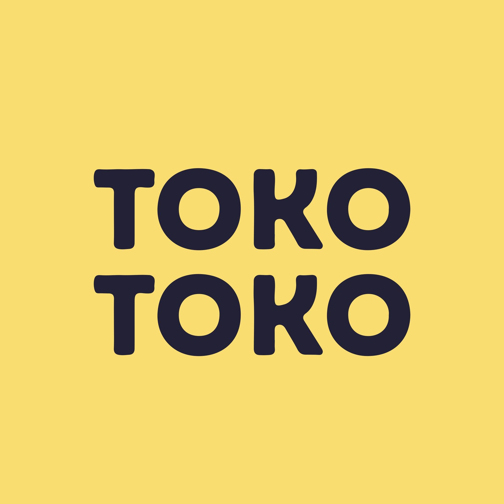 Toko Toko