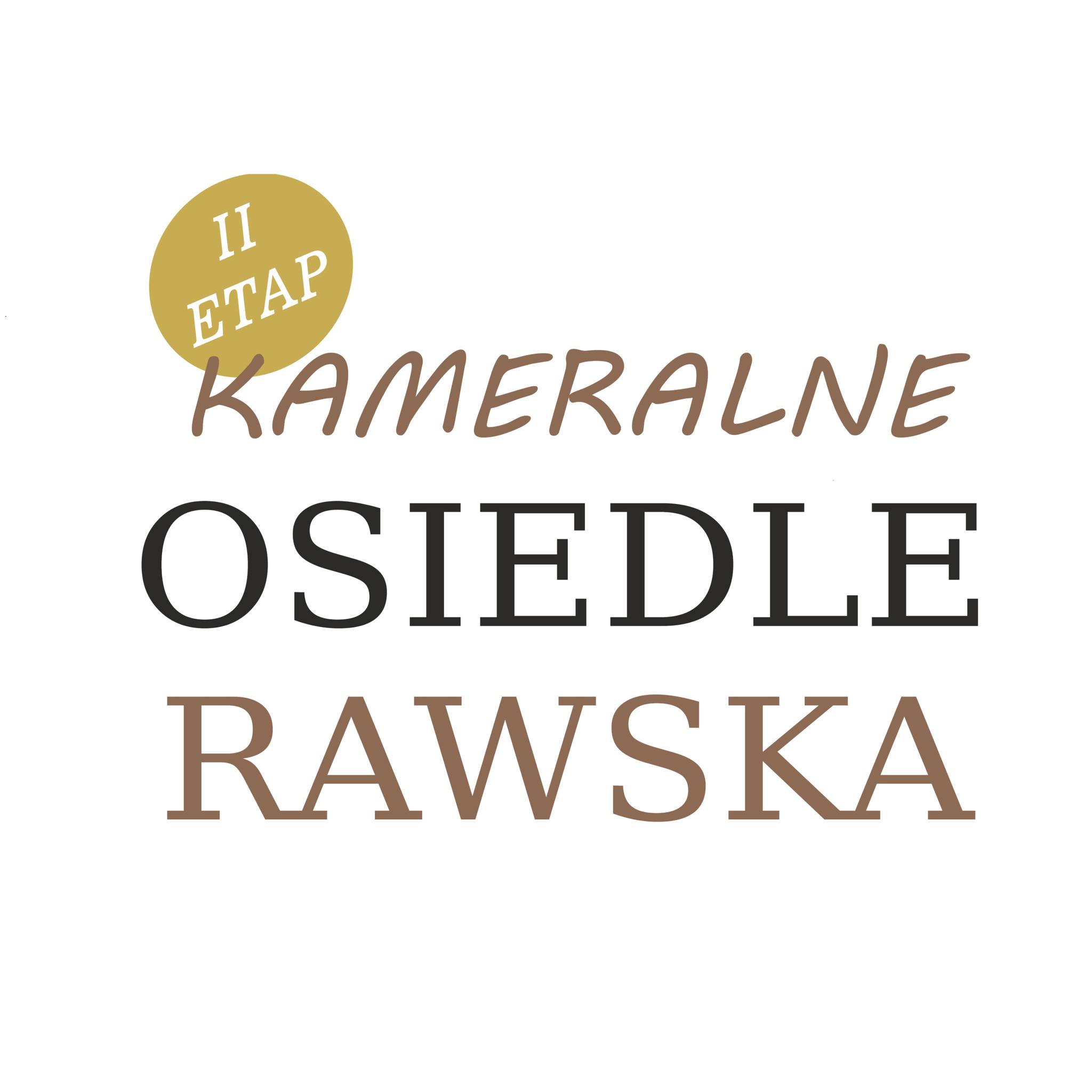 Kameralne Osiedle Rawska | Skierniewice