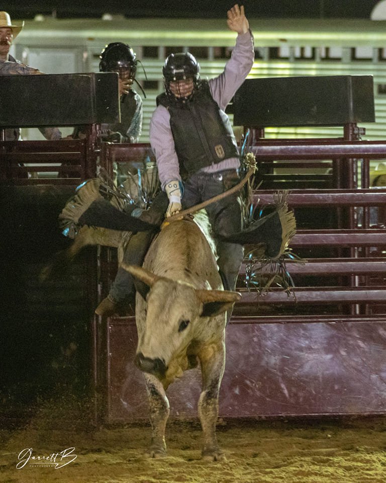 Echo Church Rodeo 2024 | Ozark AL