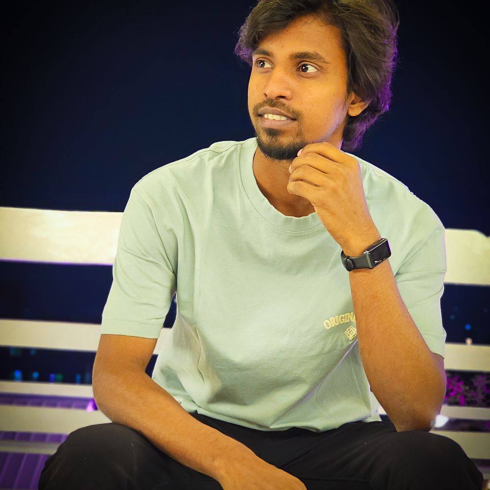 Sarker Mohammad Saiful