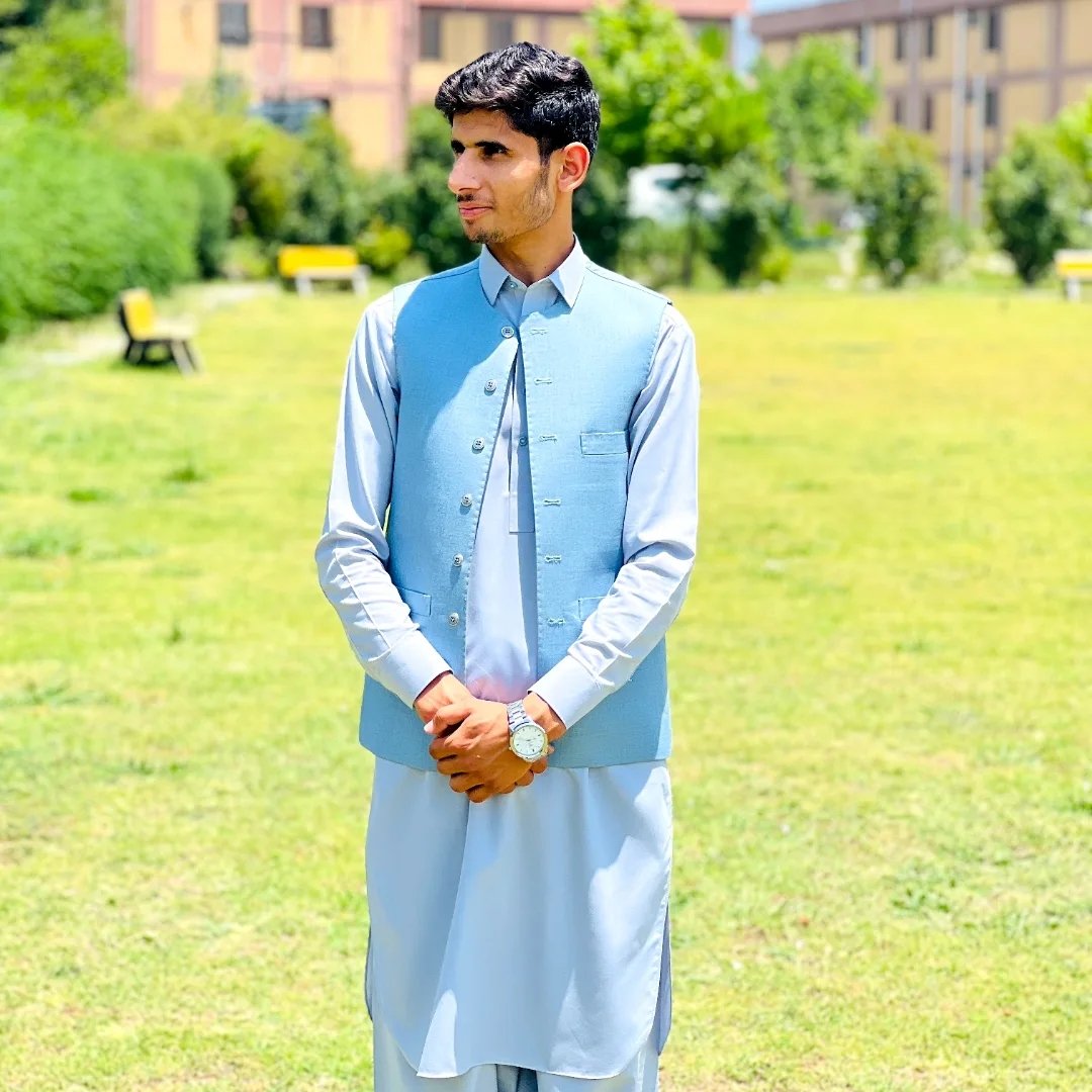 Startup - Pakistani footballer Imaad Khan has made history as the first ...