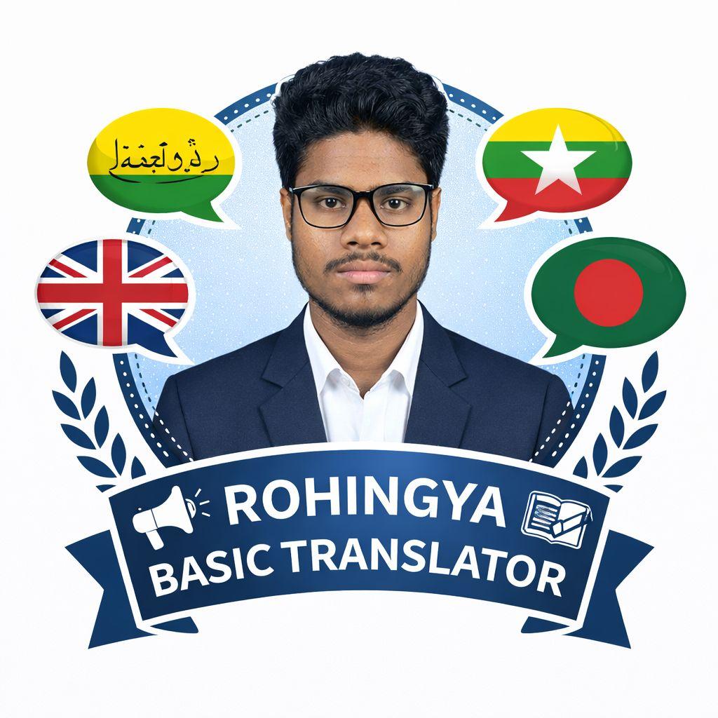 RBT saydul Hassan