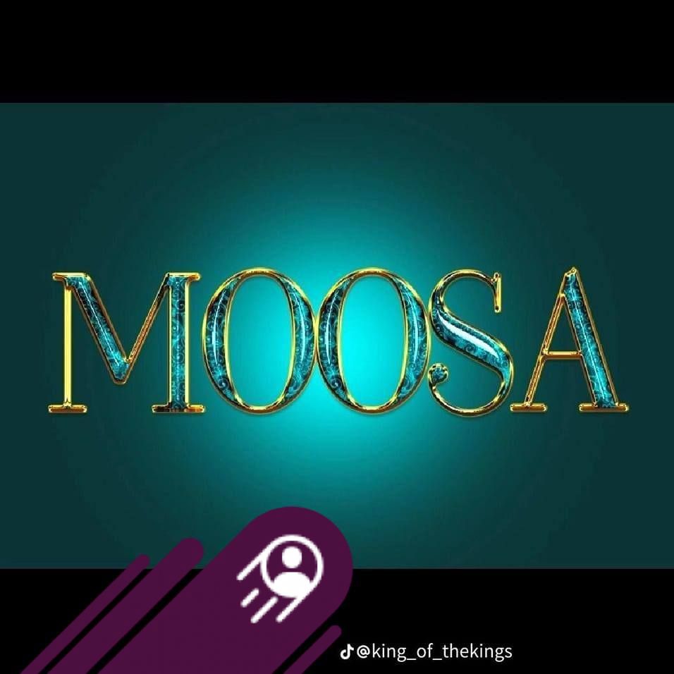 M Moosa Raza