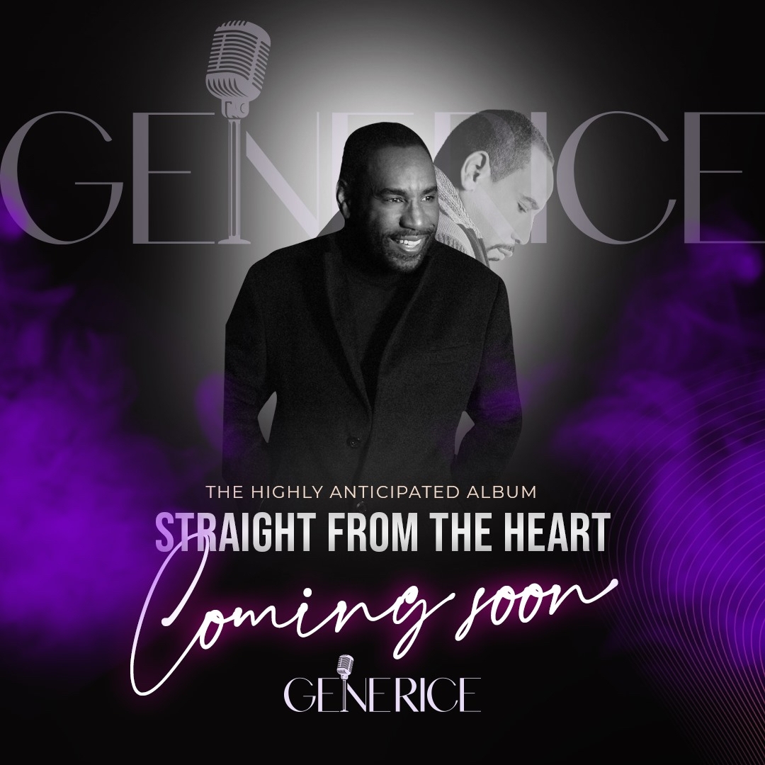Gene Rice Music