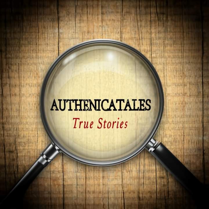 Authentic Story Talk | Saint Louis MI