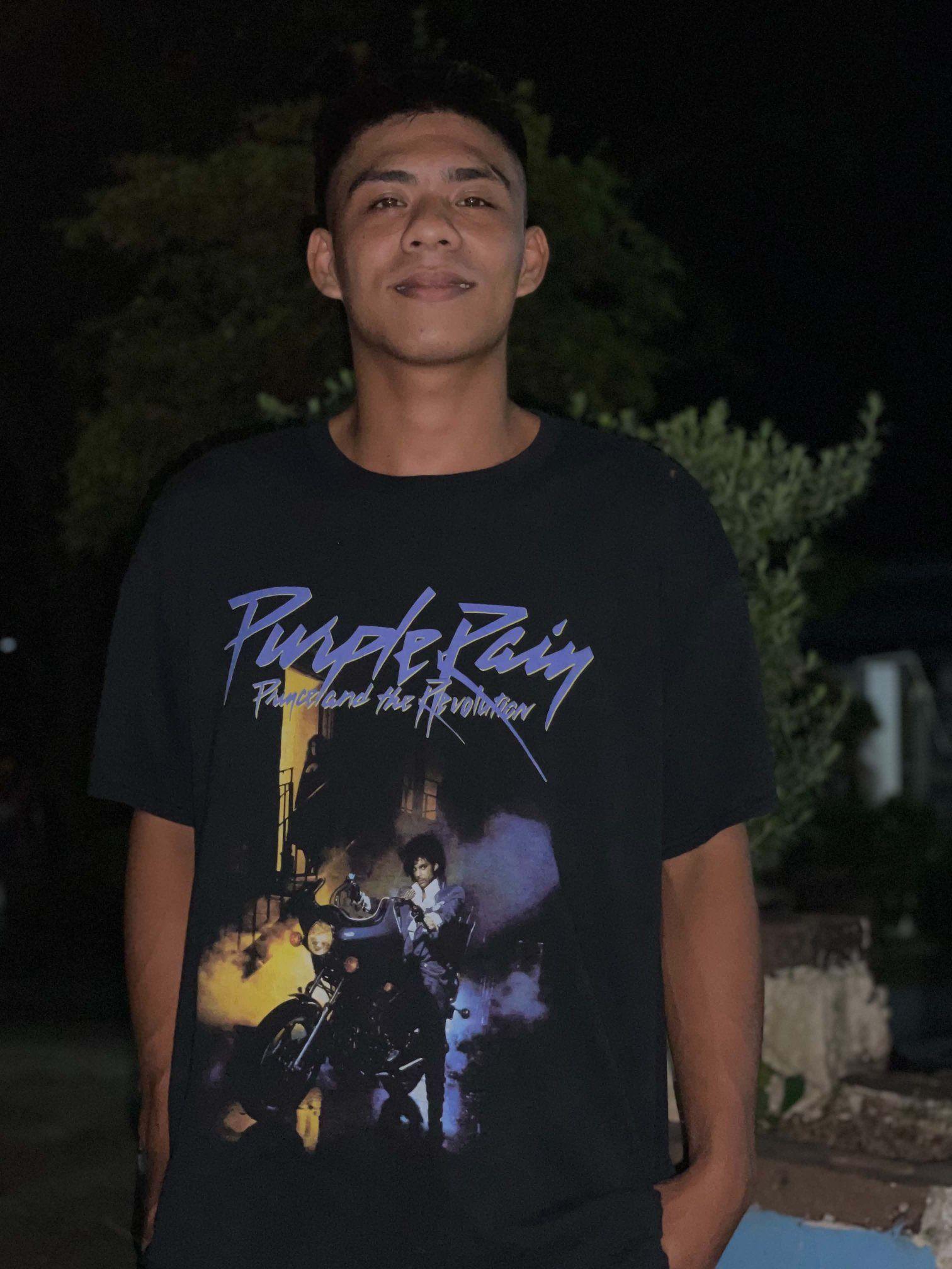 Johnny Rulloda