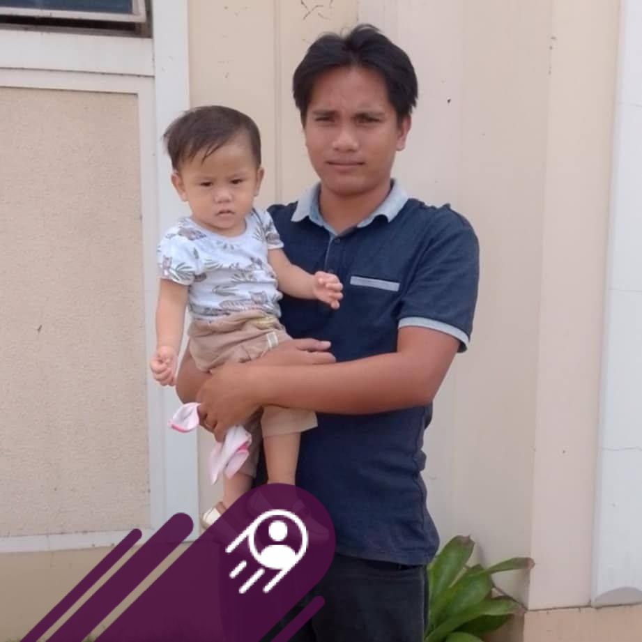 Archie Cardinal Aguillon Jr.