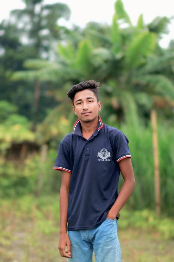 SM FAN NEHA | Rampur Bauleah