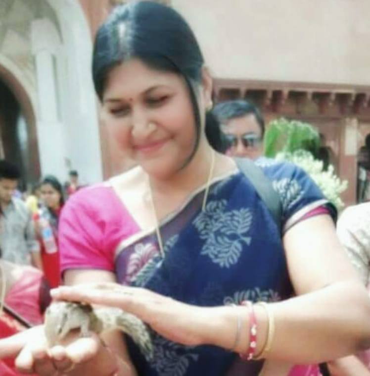 LATA Rathore