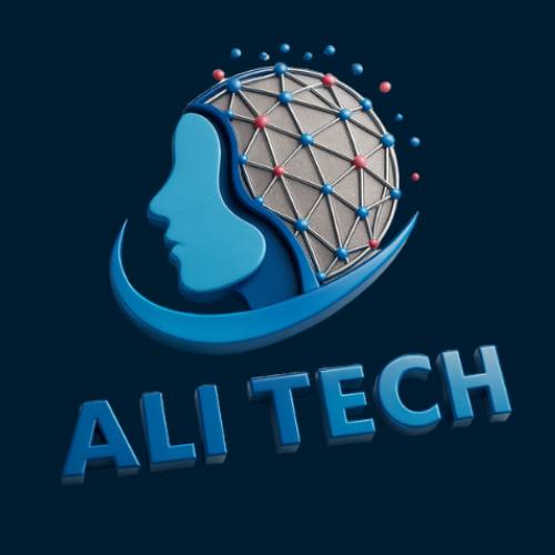 Ali Tech242 | Brazzaville