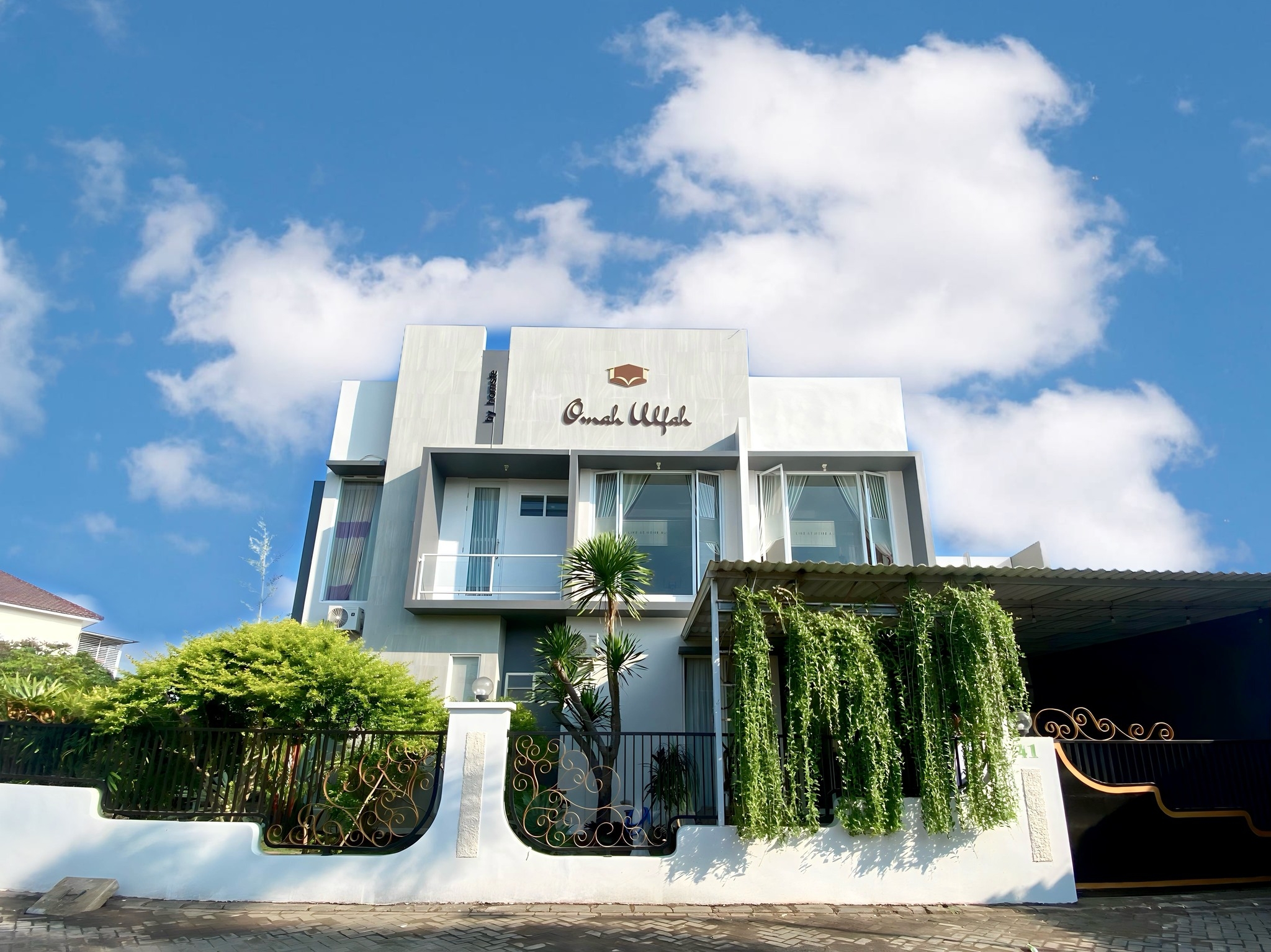Omah Tawa Homestay