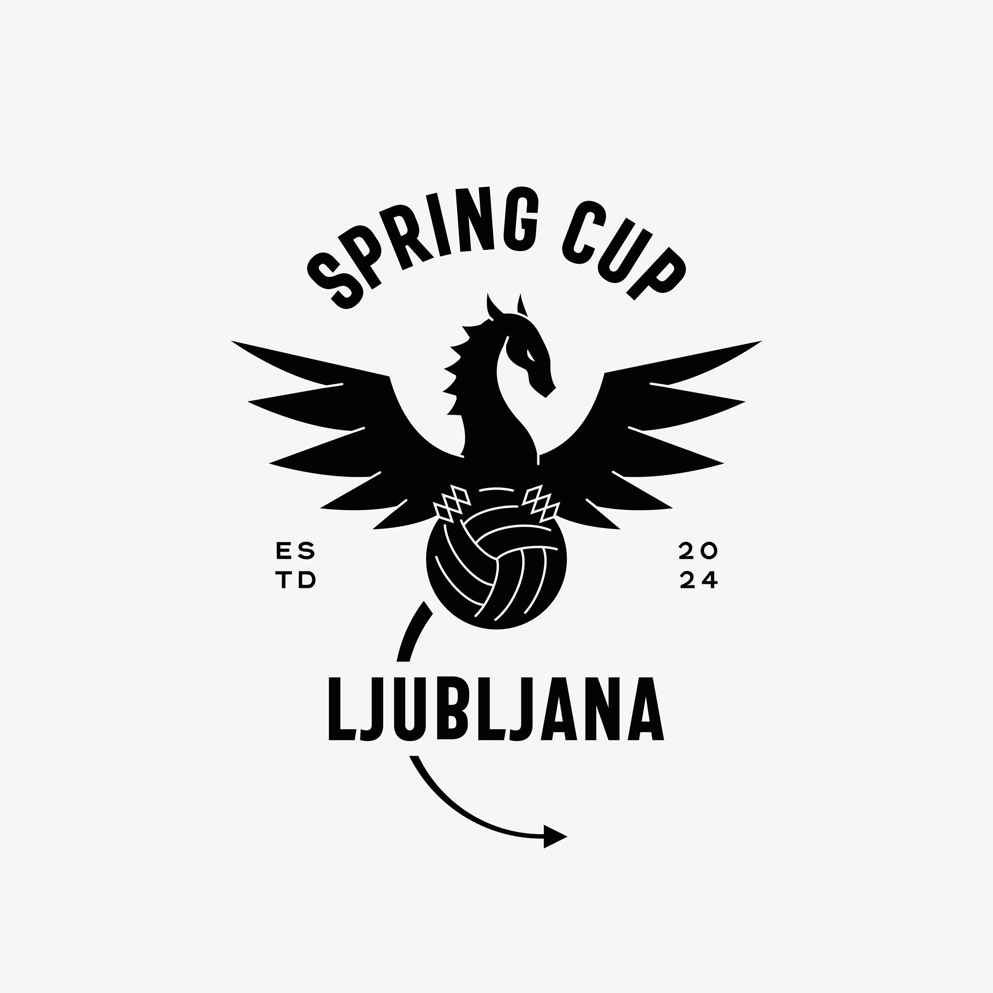 Spring Cup Ljubljana | Ljubljana