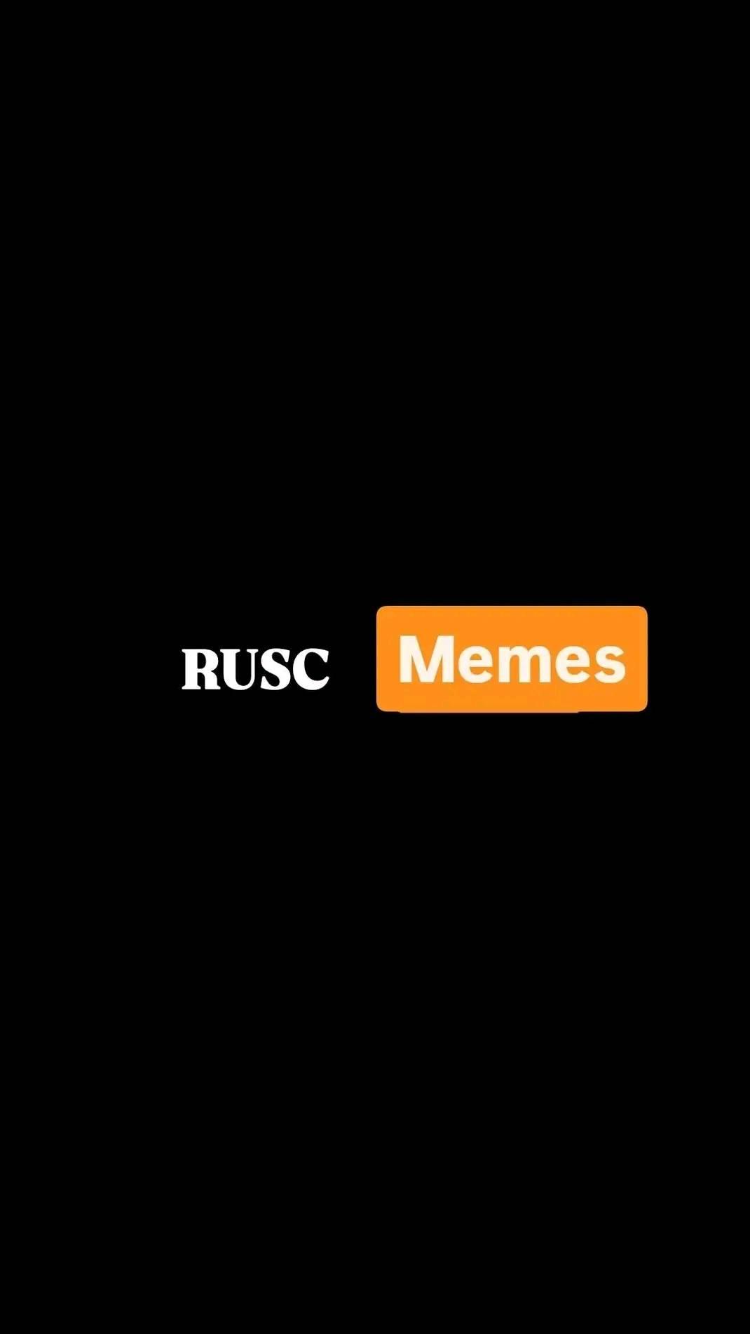 Rusc Memes
