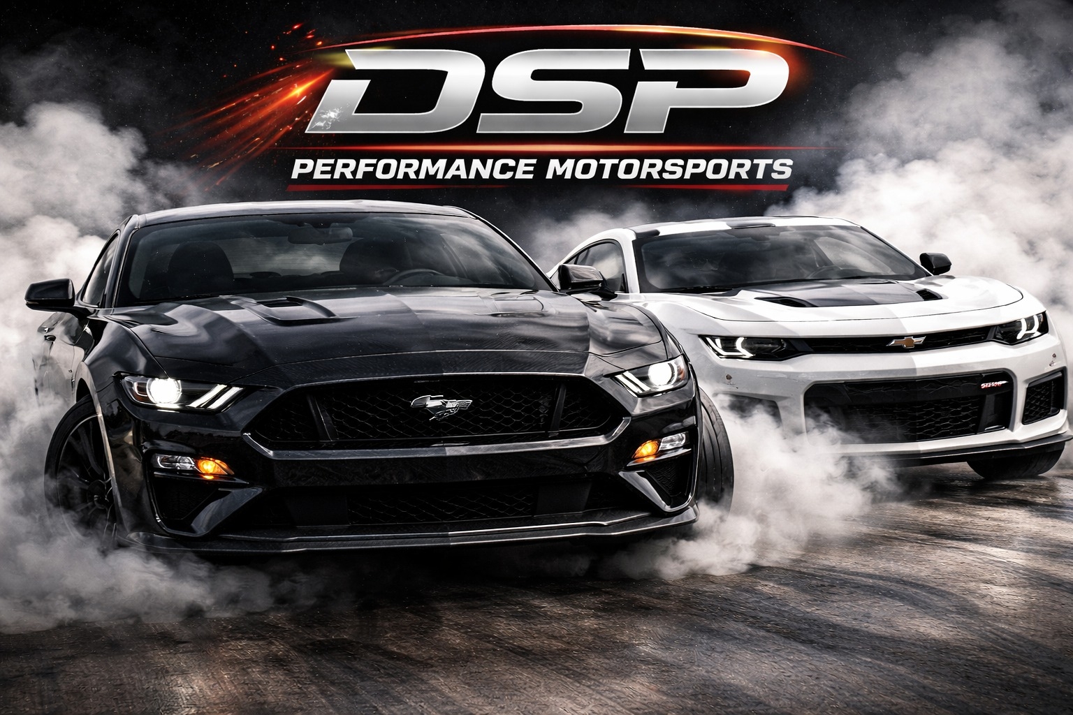 DSP Performance Motorsports | Orlando FL