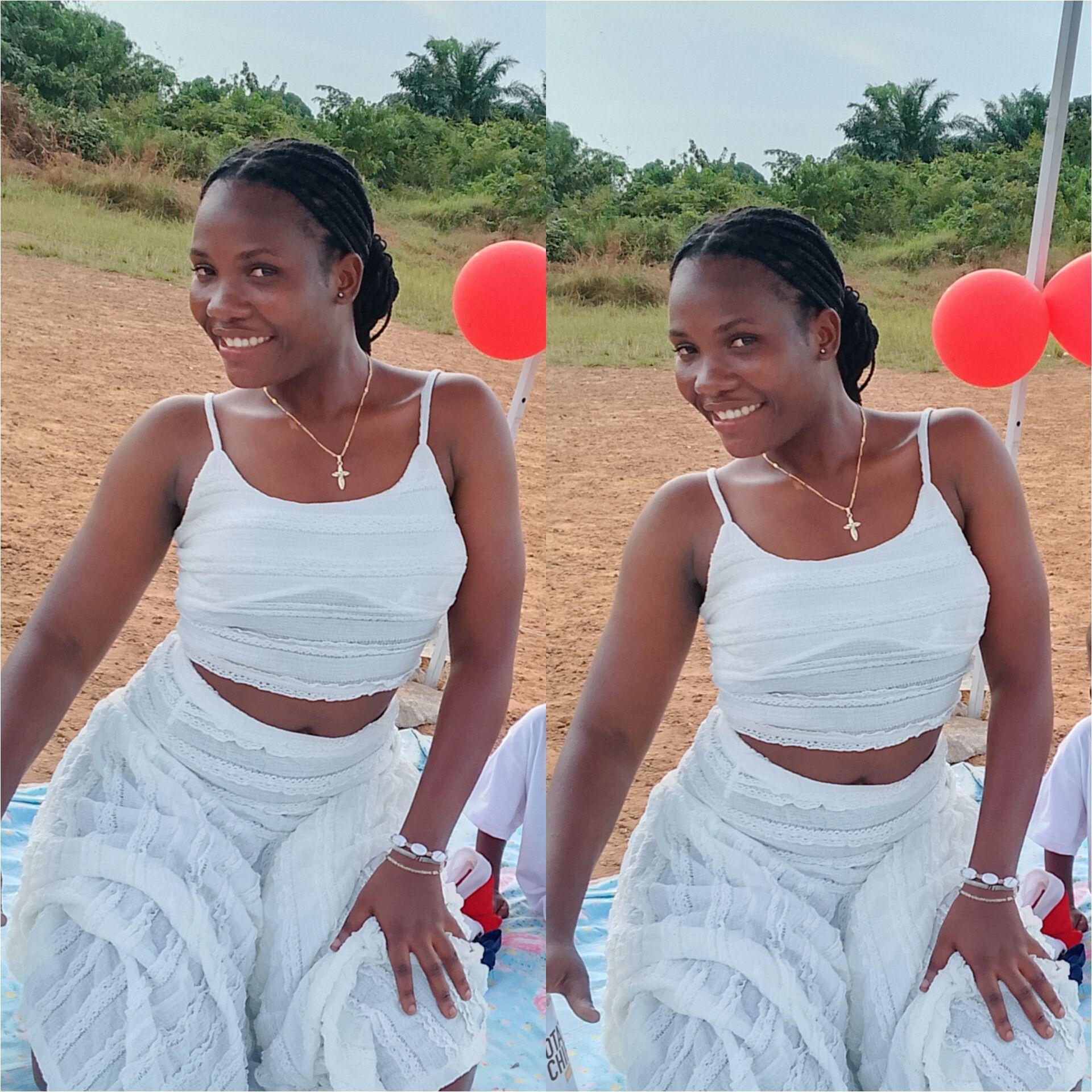 Mercy Mambu