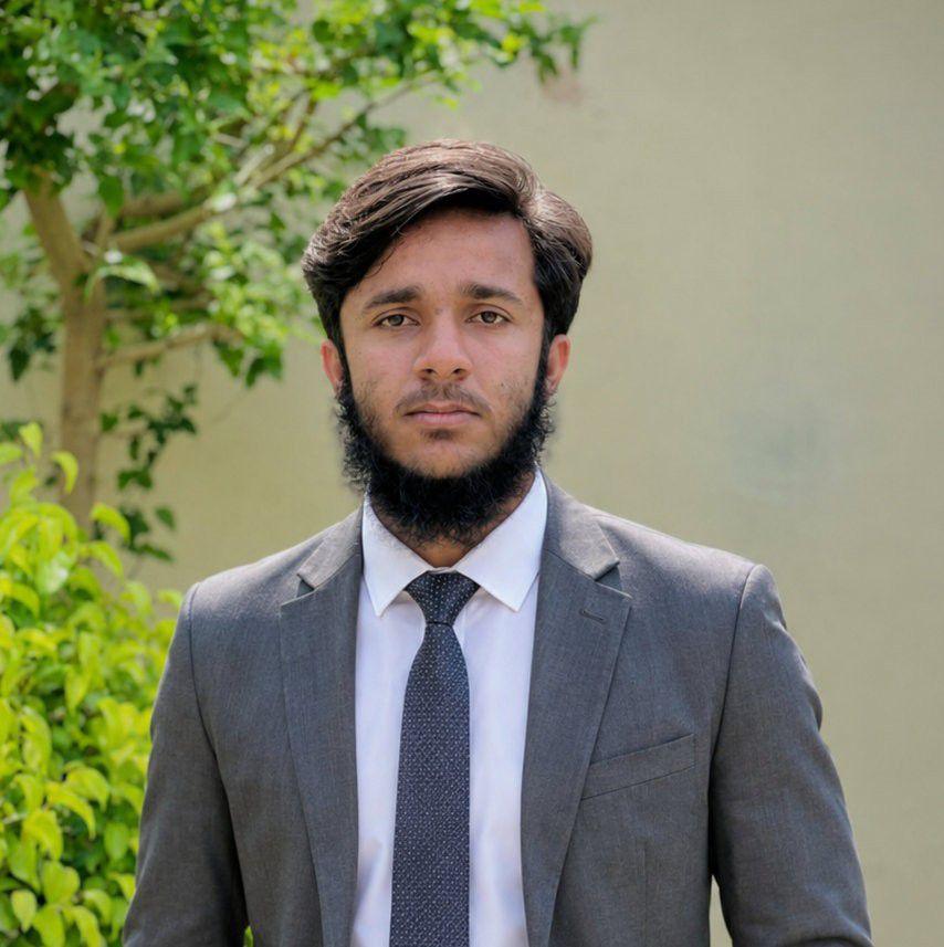 Adnan Saalim