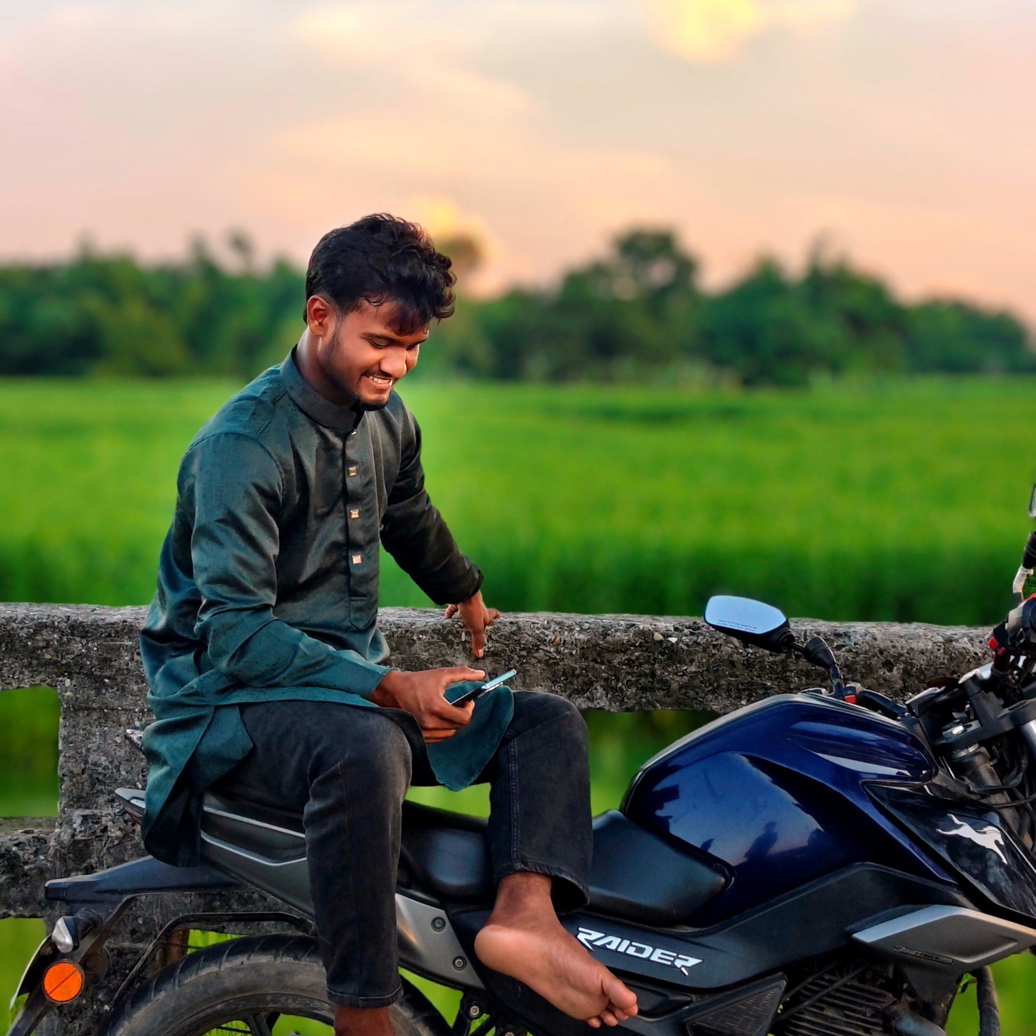 Sohanur Rahman