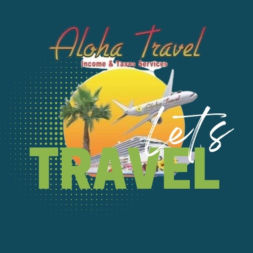 Aloha Travel | Cicero IL