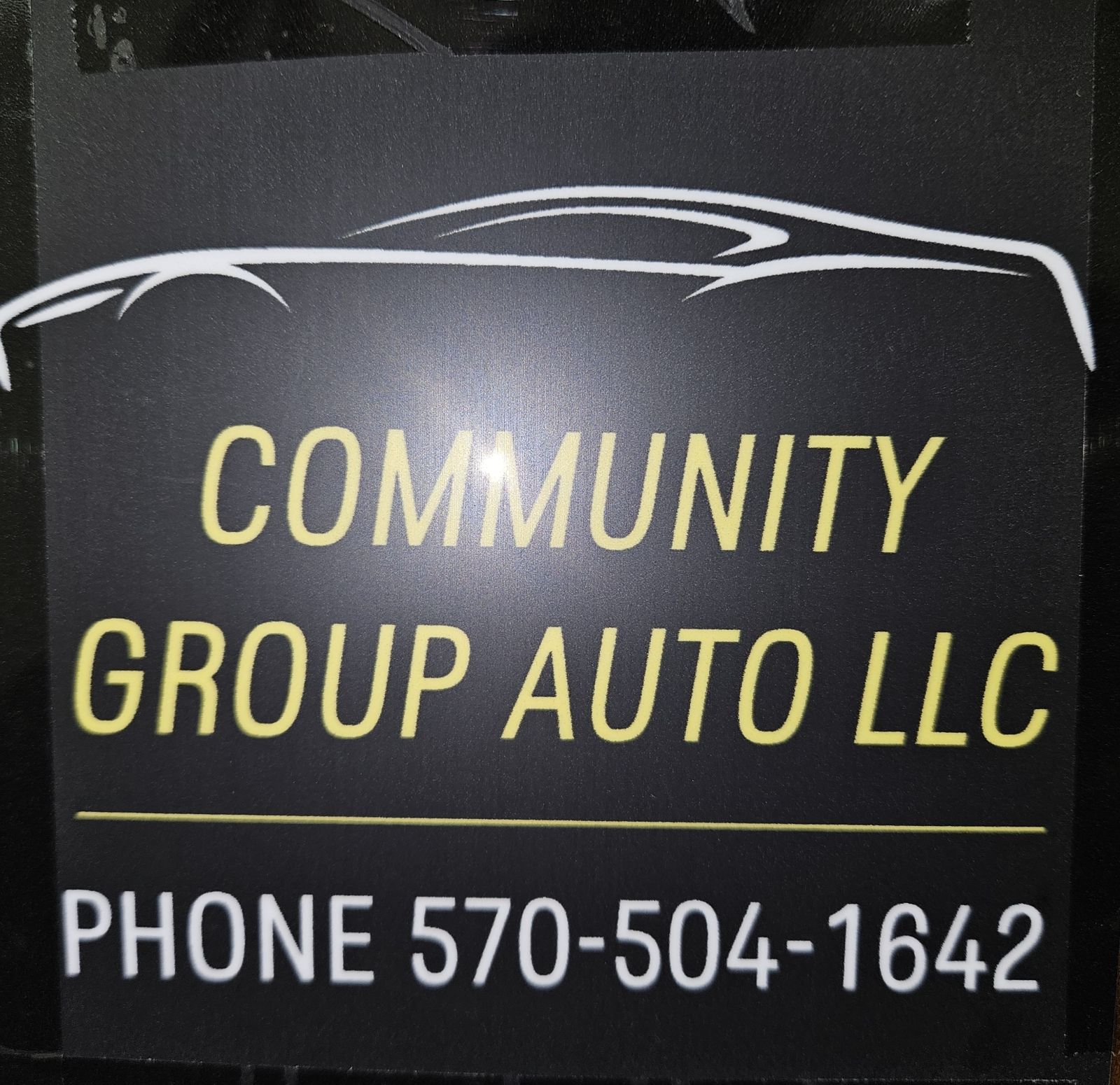 Community Group Auto | Scranton PA