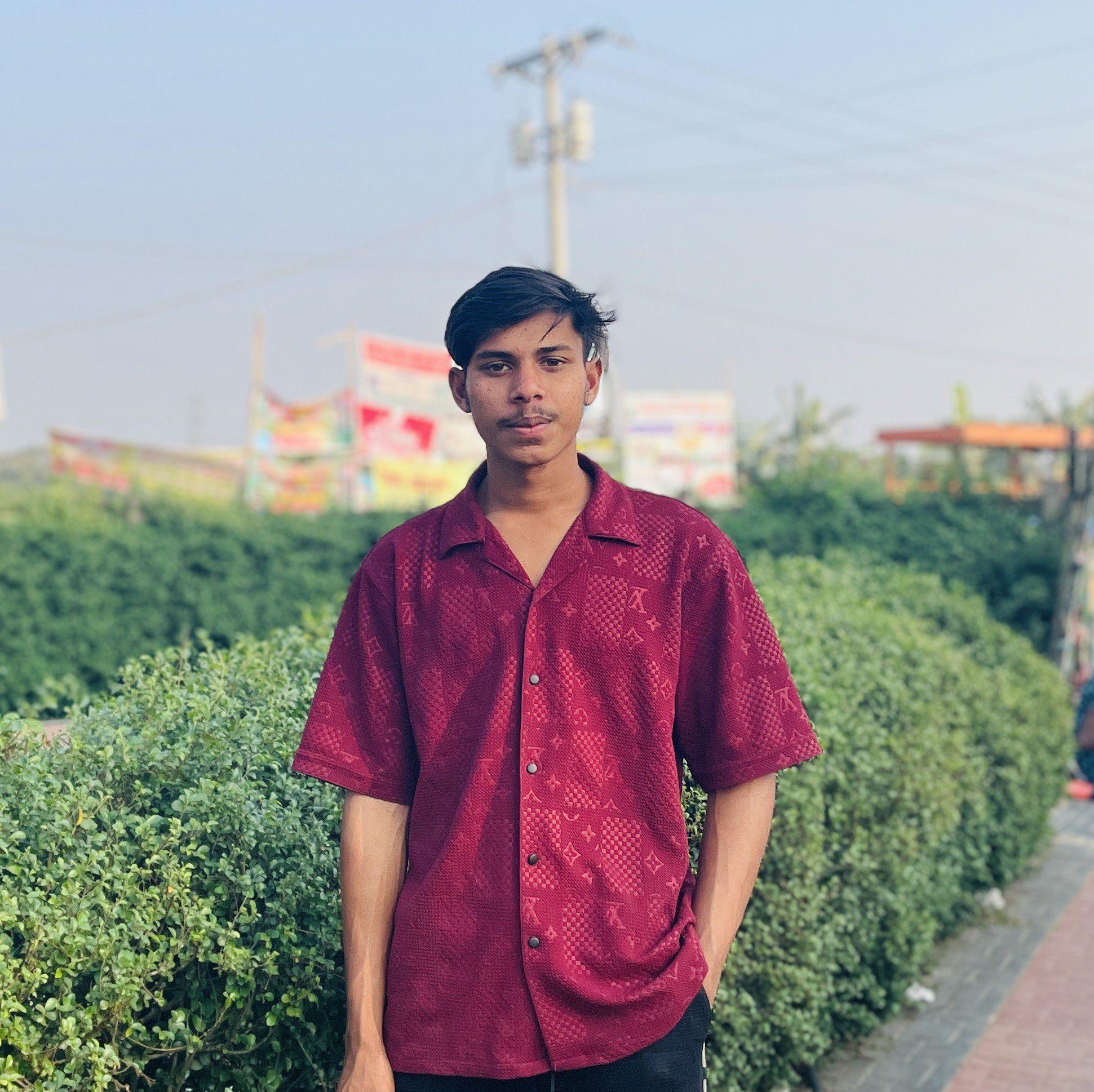 Mohammad Rohim