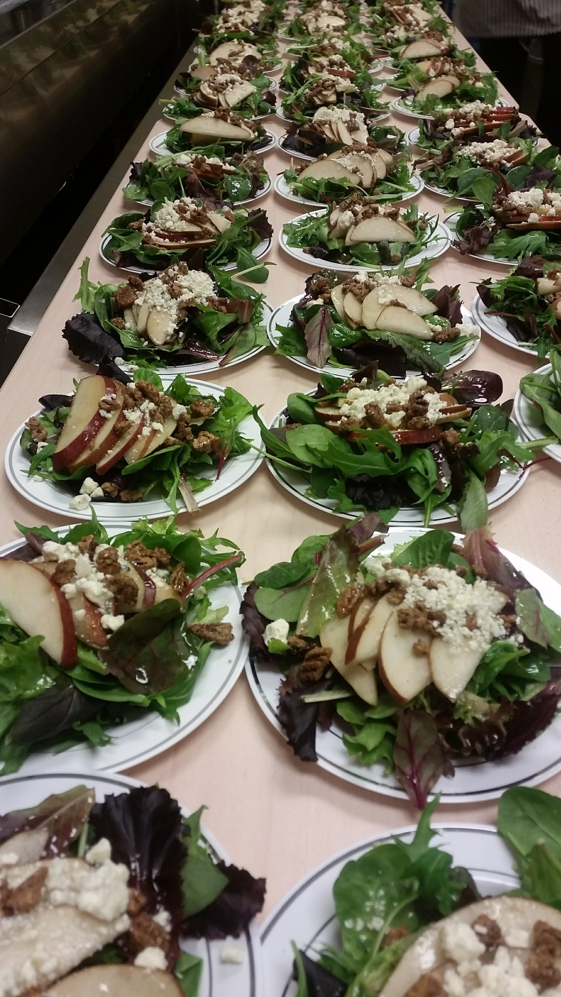 Killa - Looking to wow your guests with an impressive spread? Consider ...