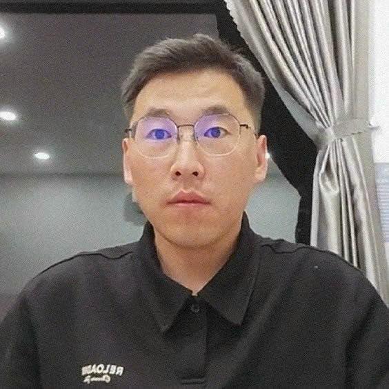 Ruidong Zhang