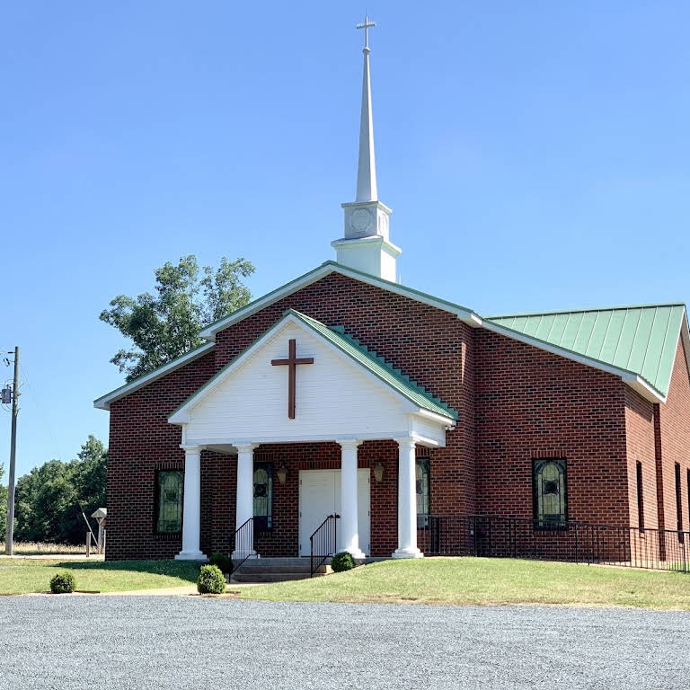 Central Baptist Church - Appomattox | Appomattox VA