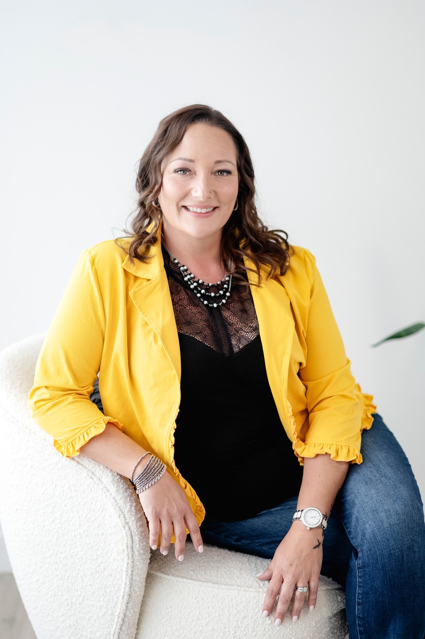 Necole Simmons - RVA Realtor #yourhomegirl | Midlothian VA