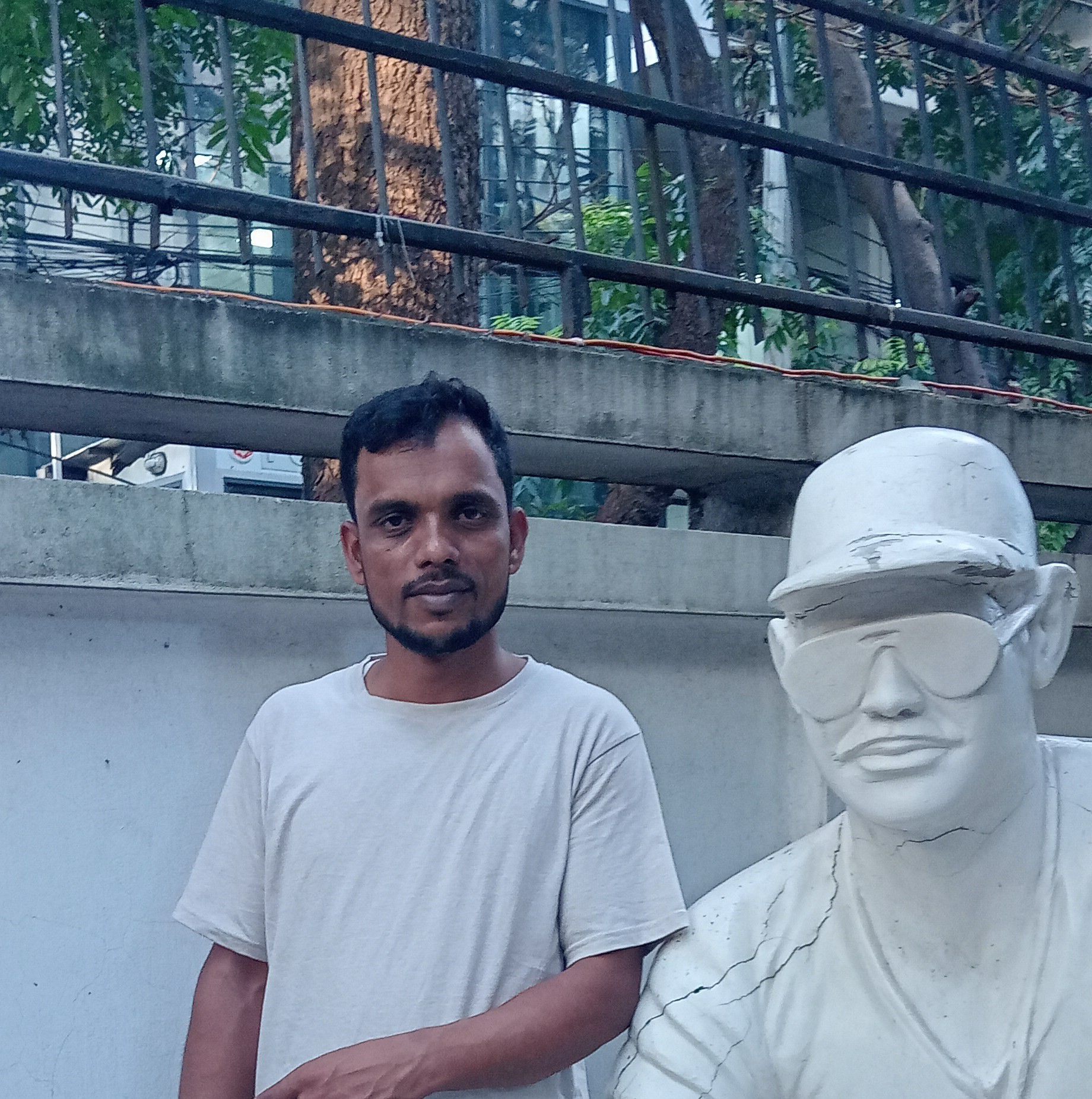Md Lablu Islam