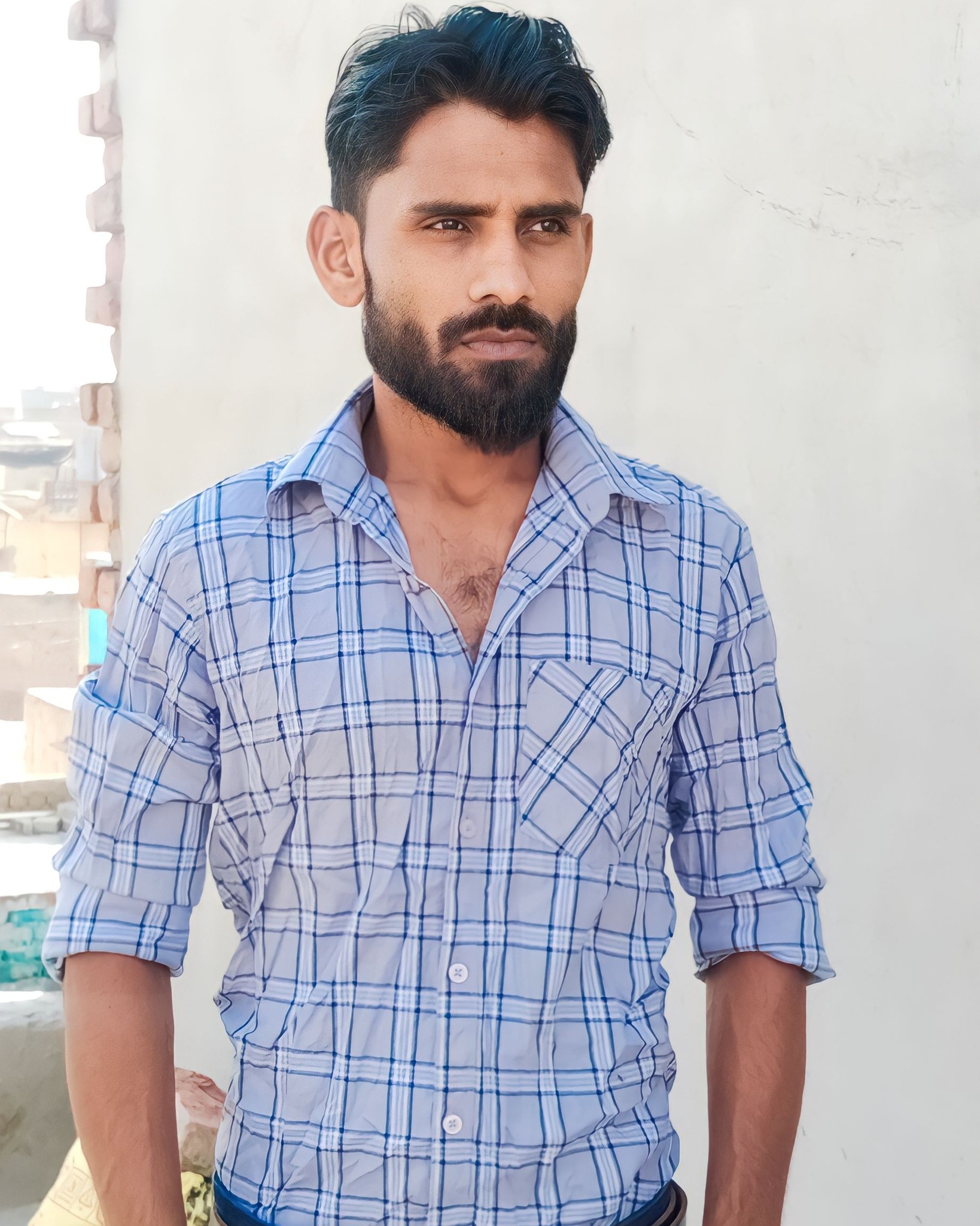 Raju shani
