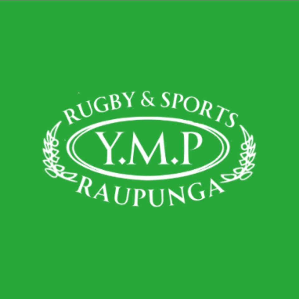YMP Rugby & Sports Club | Raupunga